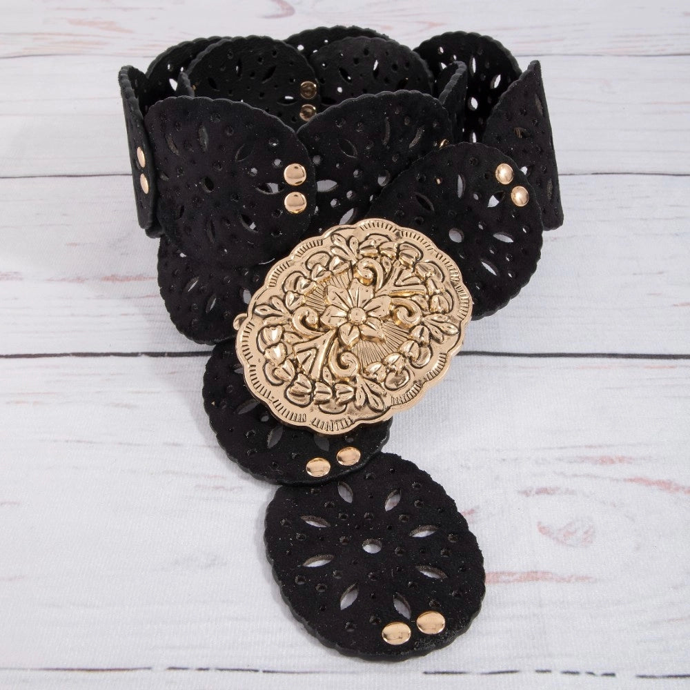 BOHO BELT